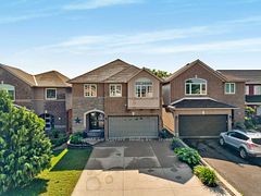 409 Jacqueline Boulevard, Hamilton, ON L9B 2T4