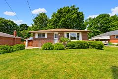 87 Ball Street, Brant, ON N3L 1X7