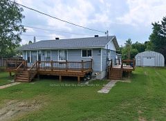 350 Louis Street, Mattawa, ON P0H 1V0