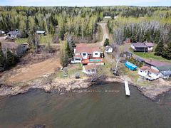 13 Karila Road, Thunder Bay Remote Area, ON P0T 2K0
