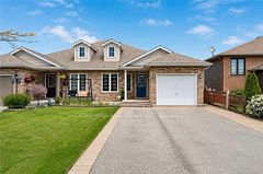 56 Golden Acres Drive, West Lincoln, ON L0R 2A0