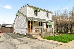 66 East 32nd Street, Hamilton, ON L8V 3R9