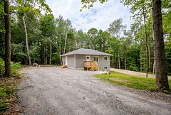 205 Greenwood Drive, Bonfield, ON P0H 1E0