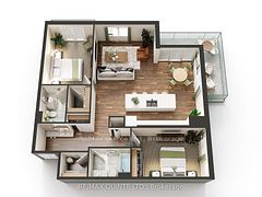 17 Cleave Avenue 404, Prince Edward County, ON K0K 2T0