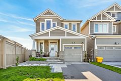 720 Jerome Jodoin Drive, Orleans - Cumberland and Area, ON K4A 1E1