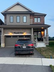 11 Monteith Drive, Brantford, ON N3T 5L5