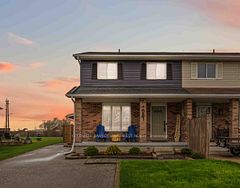 581 Scenic Drive, Warwick, ON N0M 2S0