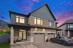 41 Nettle Crescent, Leitrim, ON K1T 0M2