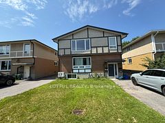 2647 Priscilla Street A, Britannia - Lincoln Heights and Area, ON K2B 7C8
