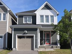 619 Terrier Circle, Stittsville - Munster - Richmond, ON K0A 2Z0