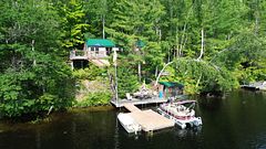 10597 Black Lake WAO, Minden Hills, ON K0M 2L0