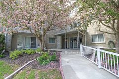 1099 Clonsilla Avenue 226 B, Peterborough, ON K9J 8L7