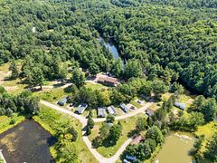 1326 Kawagama Lake Road, Algonquin Highlands, ON P0A 1E0