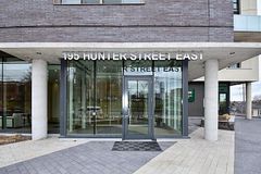 195 Hunter Street E 602, Peterborough, ON K9H 0K6