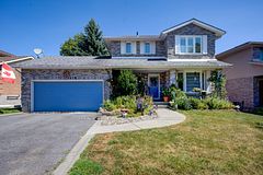 1078 Lombardy Street, Kingston, ON K7M 8M6