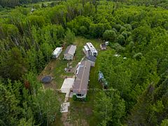 RR#2 Bear Camp Road 2, Thunder Bay Remote Area, ON P0T 2K0