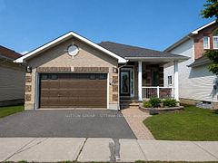 4070 Canyon Walk Drive, Blossom Park - Airport and Area, ON K1V 1W4