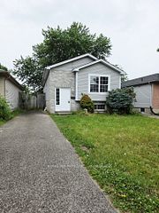 322 FLEMING Drive, London East, ON N5V 4Y6