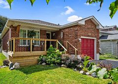 519 Wilson Road, Cobourg, ON K9A 5P7