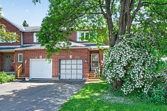 122 Ashpark Crescent, Hunt Club - South Keys and Area, ON K1T 3N6