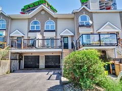 53 THORNBURY Crescent, South of Baseline to Knoxdale, ON K2G 6C5