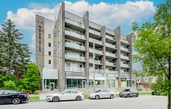 62 Balsam Street B601, Waterloo, ON N2L 3H2