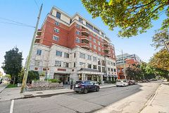 320 Mcleod Street 701, Ottawa Centre, ON K2P 1A3