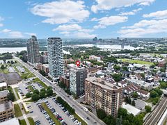 201 Parkdale Avenue 1001, West Centre Town, ON K1Y 1E8