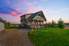 343071 Fifteenth Side Road, Amaranth, ON L9W 0Z5