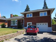 1015 Pinecrest Road, Britannia Heights - Queensway Terrace N and Area, ON K2B 6B6