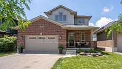 34 PINE VALLEY Drive, St. Thomas, ON N5P 0A9