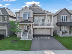 626 Inver Lane, Barrhaven, ON K2J 7C4