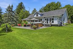 42 Morrison Point Road, Prince Edward County, ON K0K 2T0