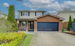 108 Clearwater Crescent, Waterloo, ON N2V 1L8