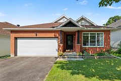 54 Fieldcrest Avenue, Barrhaven, ON K2J 4Y8