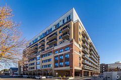 652 Princess Street 1012, Kingston, ON K7L 1E5