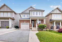 124 Bailey Drive, Cambridge, ON N1P 0A2