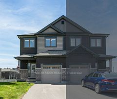 335 Grackle Street, Blossom Park - Airport and Area, ON K1X 0G6