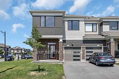 155 YEARLING Circle, Stittsville - Munster - Richmond, ON K0A 2Z0