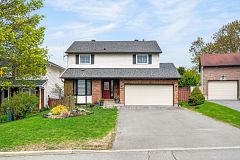 6451 VISENEAU Drive, Orleans - Convent Glen and Area, ON K1C 5H1