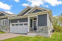 319 Telford Trail, Georgian Bluffs, ON N0H 1S0
