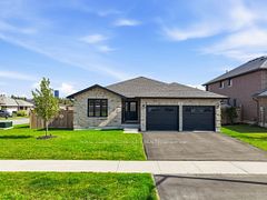 96 Darrell Drain Crescent, Asphodel-Norwood, ON K0L 2V0
