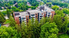 260 Sheldon Avenue N 401, Kitchener, ON N2H 6P2
