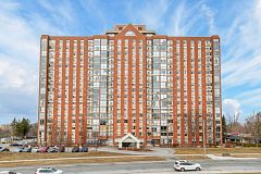 2760 CAROUSEL Crescent 1204, Blossom Park - Airport and Area, ON K1T 2N4