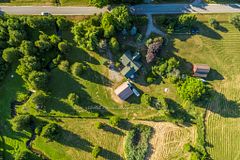 153 Boeve Lane, Alnwick/Haldimand, ON K0K 2G0