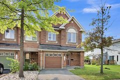 159 TACOM Circle, Barrhaven, ON K2G 4R1