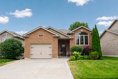 145 McGuiness Drive, Brantford, ON N3T 0B4