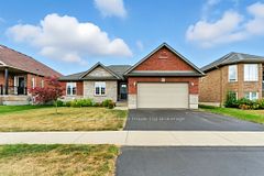 107 Applewood Street, Blandford-Blenheim, ON N0J 1S0