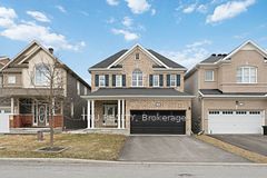 344 Sweetclover Way, Orleans - Cumberland and Area, ON K4A 1E6