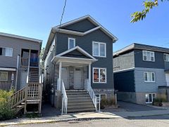 216 Carillon Street 3, Vanier and Kingsview Park, ON K1L 5X8
